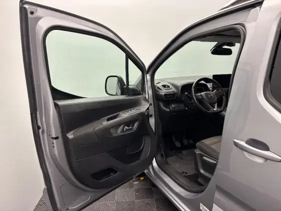 OPEL COMBO D - voiture d'occasion - Photo 16