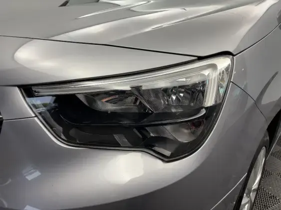 OPEL COMBO D - voiture d'occasion - Photo 18