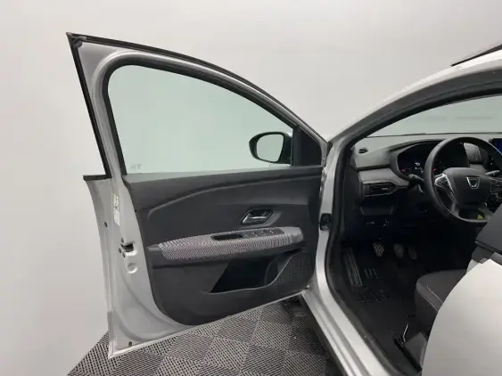 DACIA JOGGER - voiture d'occasion - Photo 17