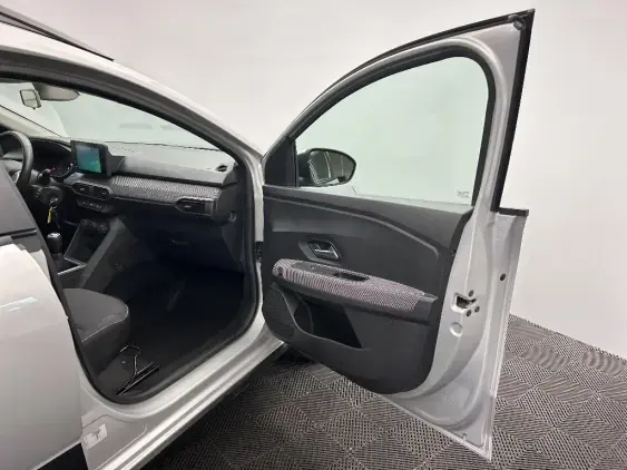 DACIA JOGGER - voiture d'occasion - Photo 18