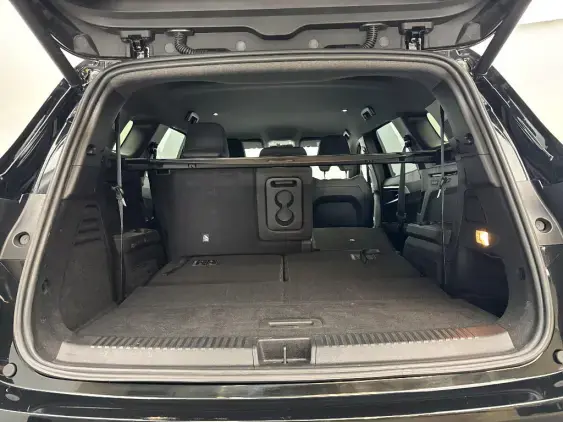 RENAULT ESPACE VI - voiture d'occasion - Photo 16