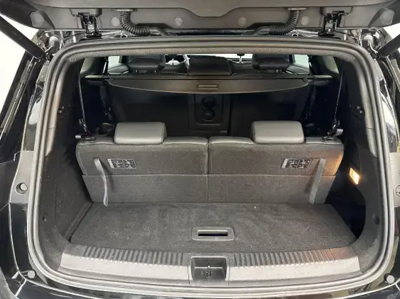 RENAULT ESPACE VI - voiture d'occasion - Photo 17