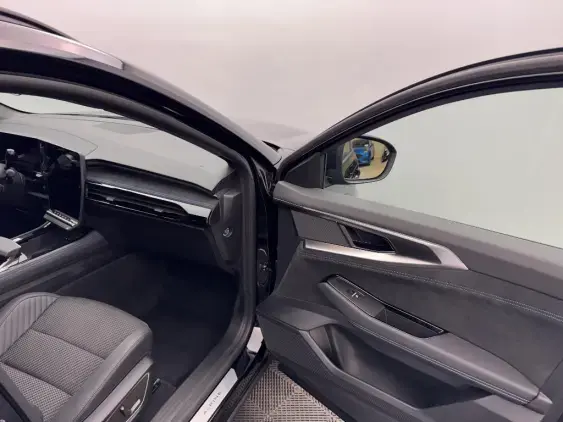 RENAULT ESPACE VI - voiture d'occasion - Photo 20