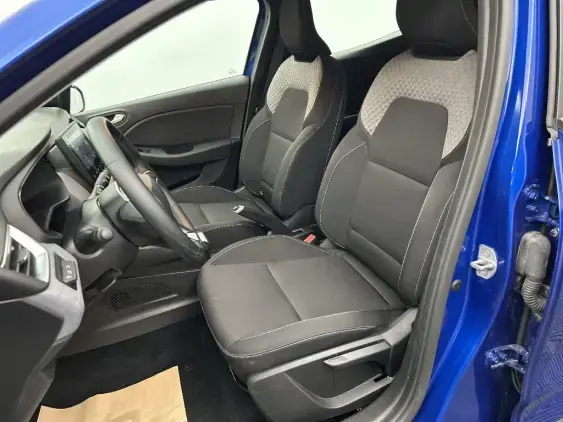 RENAULT CLIO V - voiture d'occasion - Photo 17