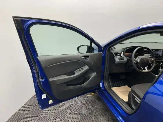 RENAULT CLIO V - voiture d'occasion - Photo 18