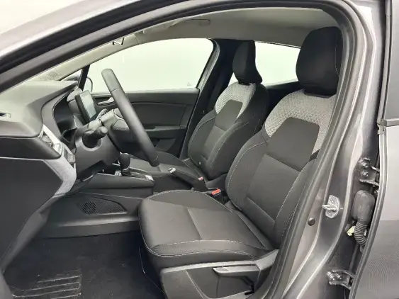 RENAULT CLIO V - voiture d'occasion - Photo 16