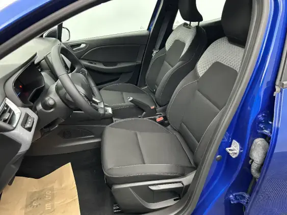RENAULT CLIO V - voiture d'occasion - Photo 17