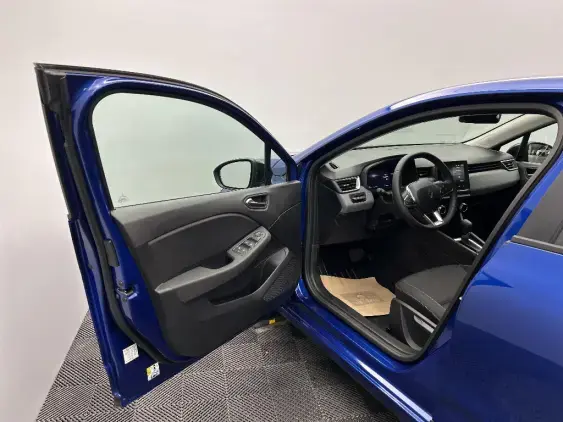 RENAULT CLIO V - voiture d'occasion - Photo 18