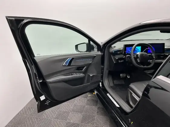 RENAULT CLIO VI - voiture d'occasion - Photo 18
