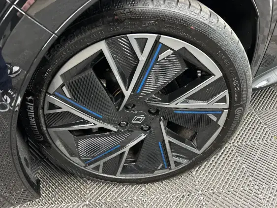 RENAULT CLIO VI - voiture d'occasion - Photo 21
