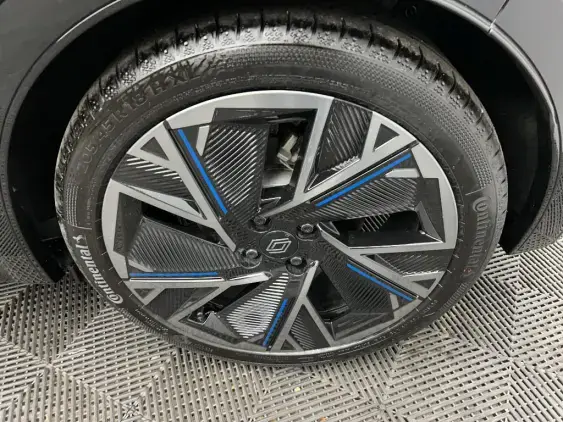 RENAULT CLIO VI - voiture d'occasion - Photo 22