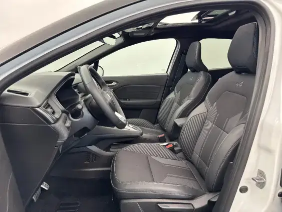 RENAULT CAPTUR II - voiture d'occasion - Photo 18