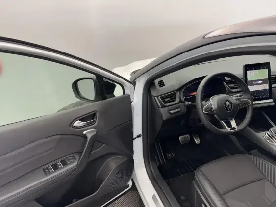 RENAULT CAPTUR II - voiture d'occasion - Photo 19