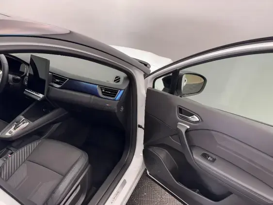 RENAULT CAPTUR II - voiture d'occasion - Photo 20
