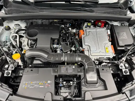 RENAULT CAPTUR II - voiture d'occasion - Photo 21