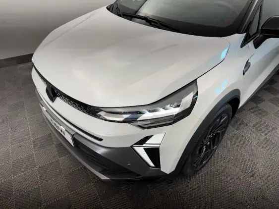 RENAULT CAPTUR II - voiture d'occasion - Photo 22