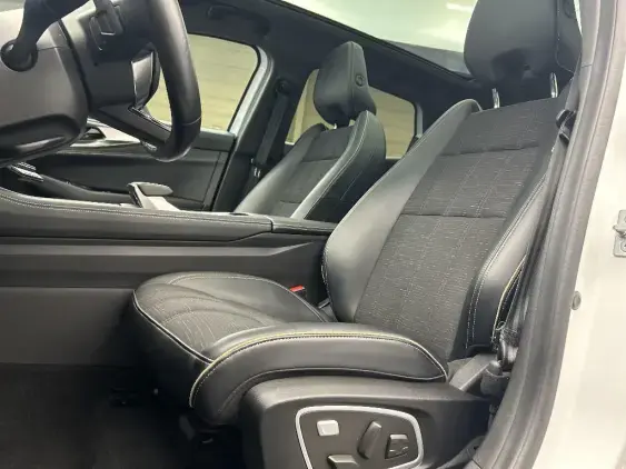 RENAULT AUSTRAL - voiture d'occasion - Photo 16
