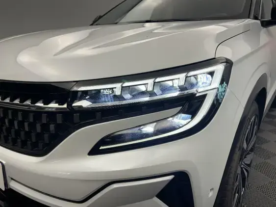 RENAULT AUSTRAL - voiture d'occasion - Photo 19