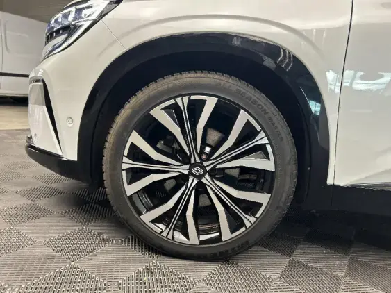 RENAULT AUSTRAL - voiture d'occasion - Photo 20