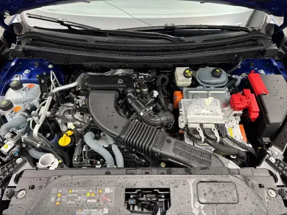 RENAULT AUSTRAL - voiture d'occasion - Photo 21