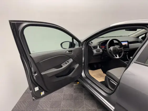 RENAULT CLIO V - voiture d'occasion - Photo 18