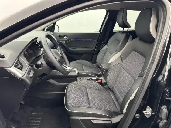 RENAULT CAPTUR II - voiture d'occasion - Photo 18