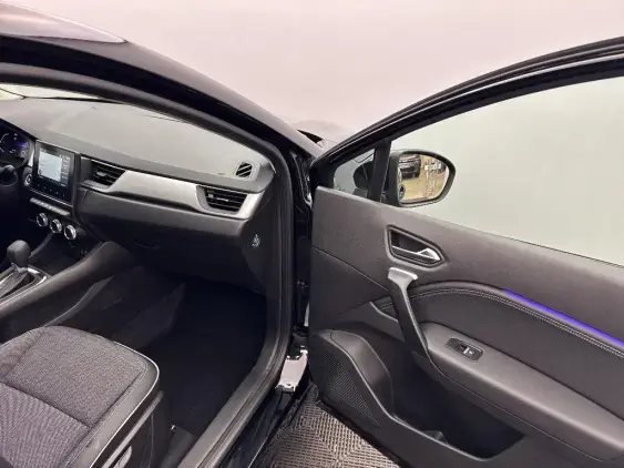 RENAULT CAPTUR II - voiture d'occasion - Photo 20
