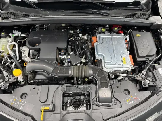 RENAULT CAPTUR II - voiture d'occasion - Photo 21