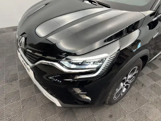RENAULT CAPTUR II - voiture d'occasion - Photo 22