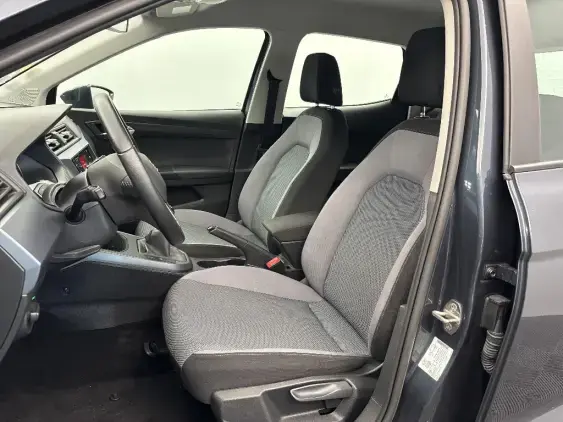 SEAT ARONA - voiture d'occasion - Photo 17