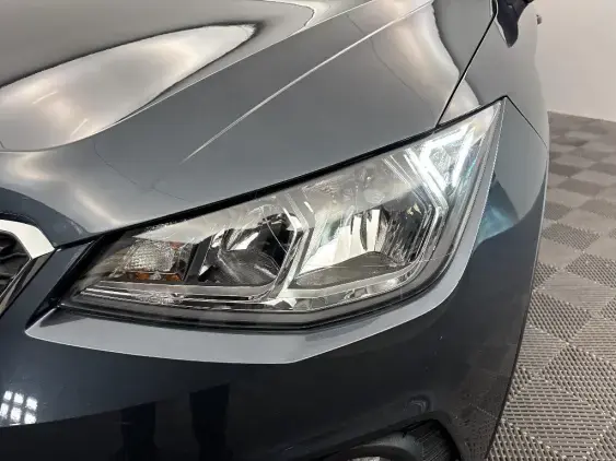 SEAT ARONA - voiture d'occasion - Photo 20