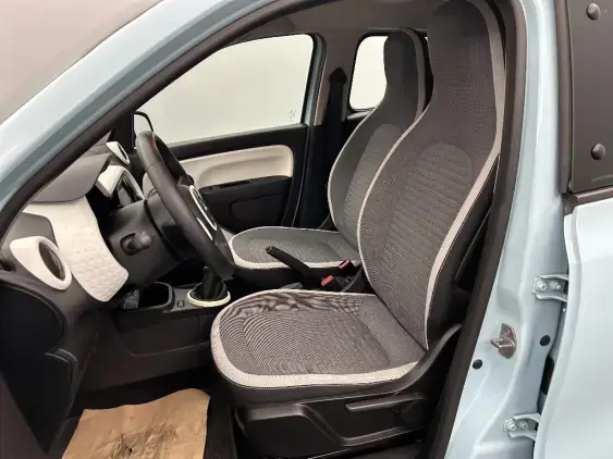 RENAULT TWINGO III - voiture d'occasion - Photo 15