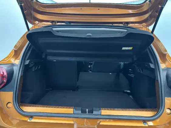 DACIA SANDERO III - voiture d'occasion - Photo 16