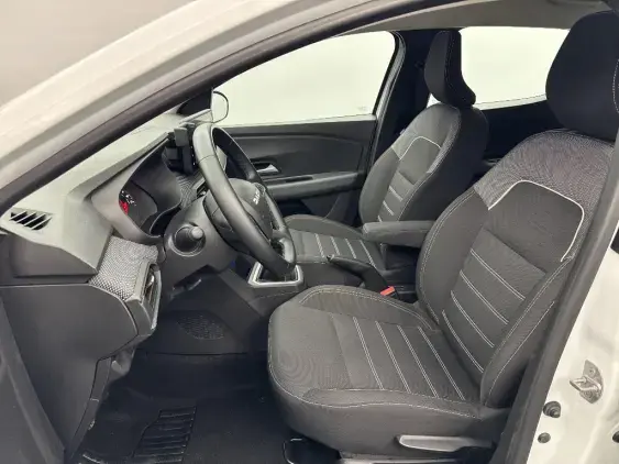 DACIA SANDERO III - voiture d'occasion - Photo 18