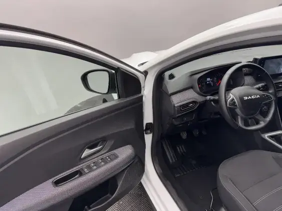 DACIA SANDERO III - voiture d'occasion - Photo 19