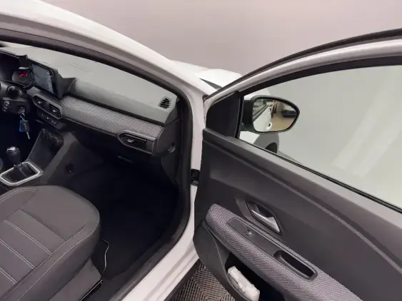 DACIA SANDERO III - voiture d'occasion - Photo 20