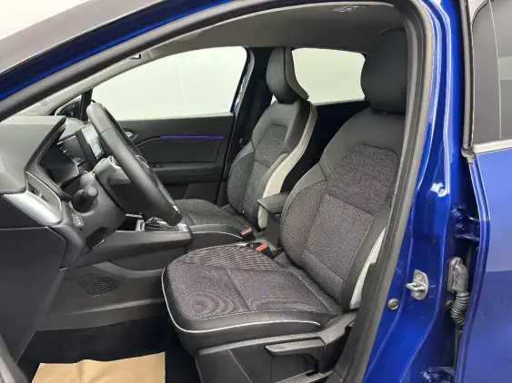 RENAULT CAPTUR II - voiture d'occasion - Photo 17
