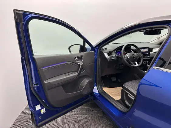 RENAULT CAPTUR II - voiture d'occasion - Photo 18