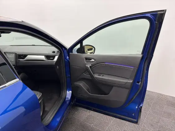 RENAULT CAPTUR II - voiture d'occasion - Photo 19