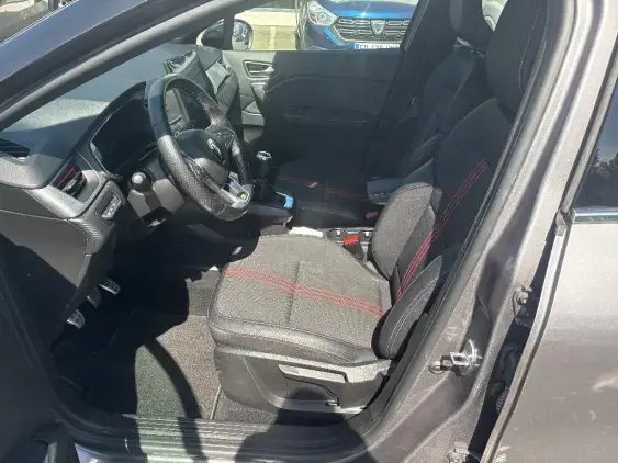 RENAULT CAPTUR II - voiture d'occasion - Photo 15