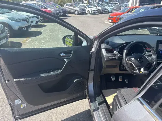 RENAULT CAPTUR II - voiture d'occasion - Photo 16