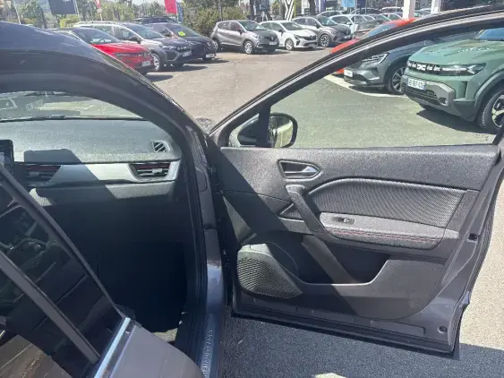 RENAULT CAPTUR II - voiture d'occasion - Photo 17