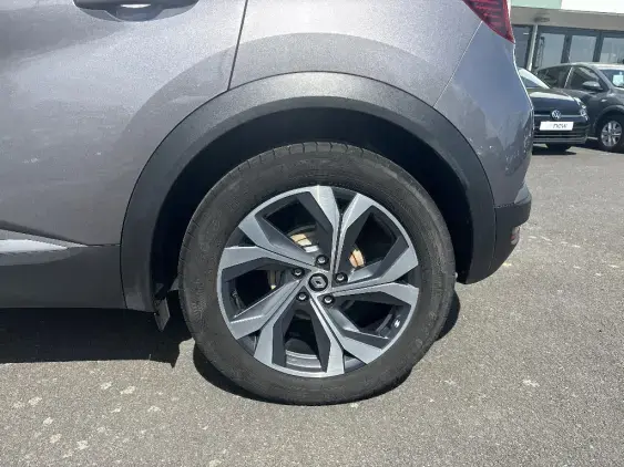 RENAULT CAPTUR II - voiture d'occasion - Photo 20