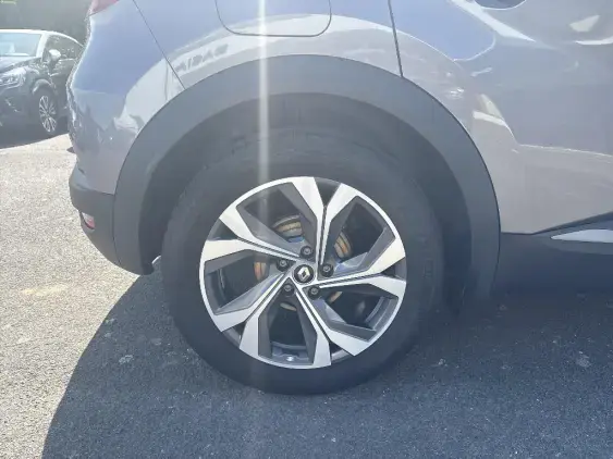 RENAULT CAPTUR II - voiture d'occasion - Photo 21