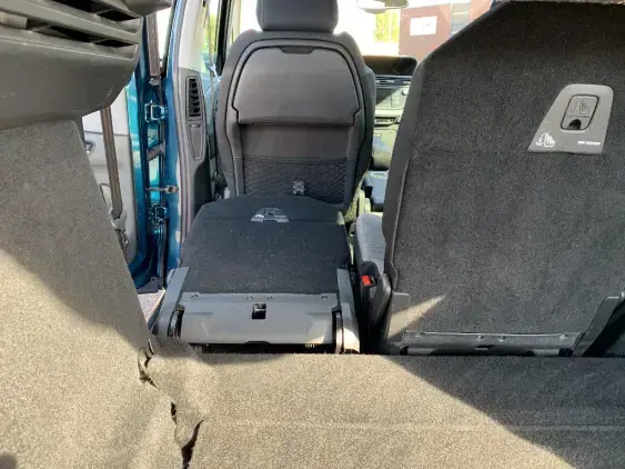 CITROEN C4 SPACETOURER I - voiture d'occasion - Photo 15