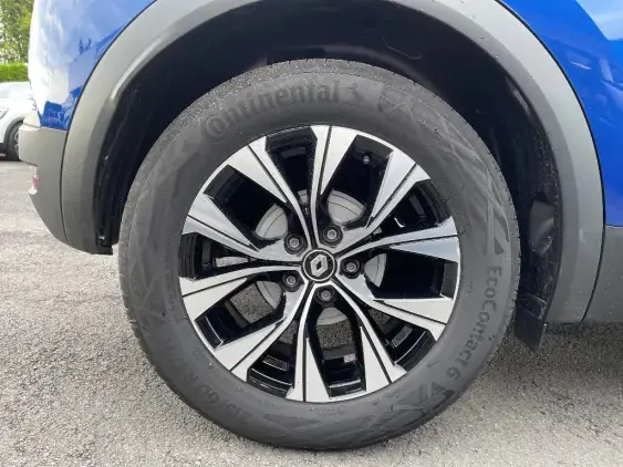 RENAULT CAPTUR II - voiture d'occasion - Photo 14