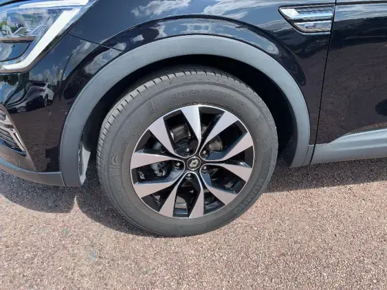 RENAULT ARKANA - voiture d'occasion - Photo 20