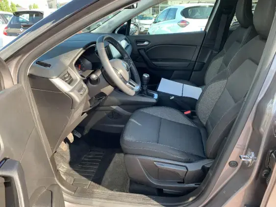 RENAULT CAPTUR II - voiture d'occasion - Photo 17