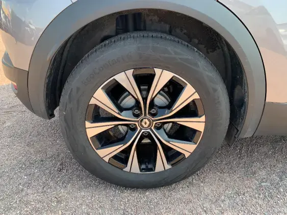 RENAULT CAPTUR II - voiture d'occasion - Photo 20