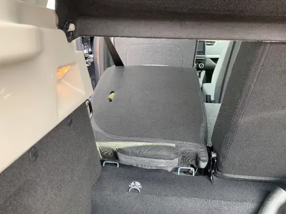 RENAULT ZOE - voiture d'occasion - Photo 15